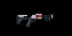 Brink  Brink Weapon Pack for Starbound