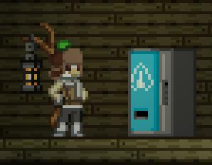 Brink  Brink Weapon Pack for Starbound