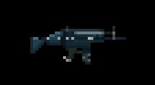 Brink  Brink Weapon Pack for Starbound
