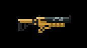 Brink  Brink Weapon Pack for Starbound