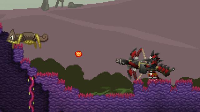 Monster Hunter  MH Equipment for Starbound