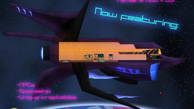 Familiars Race
