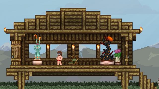 Pixel  Pixel Goods Store