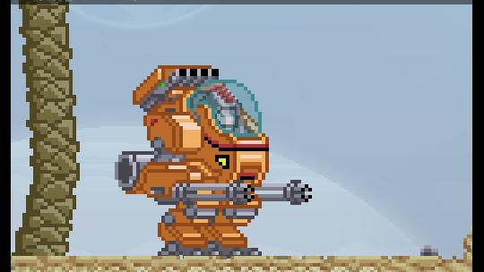 XS Corporation  XS Corporation Mechs