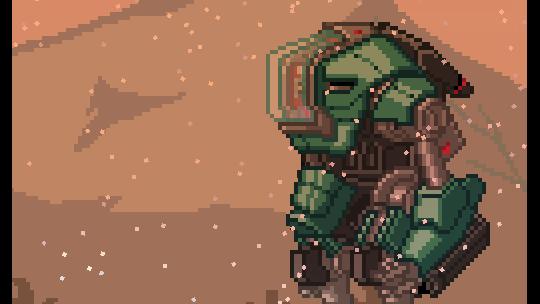 XS Corporation  XS Corporation Mechs for Starbound