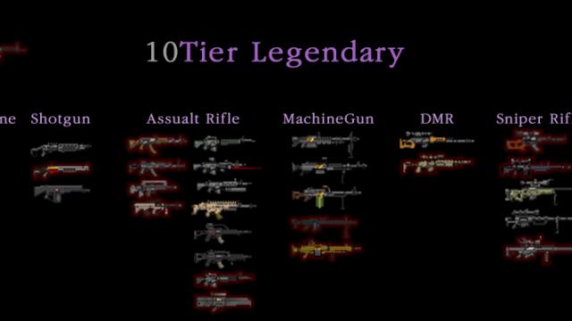 Оружейный склад / Lyetzis Gunshop MOD