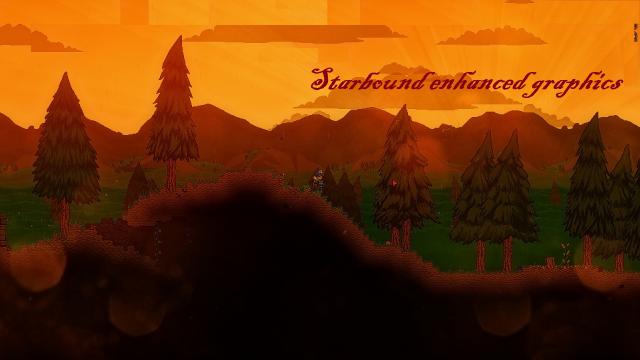 Enhanced graphics