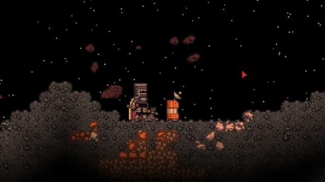 Генератор атмосферы / Placeable Atmosphere Generator