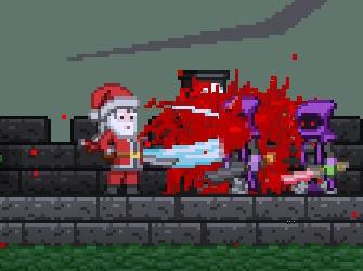 Blood Mod for Starbound
