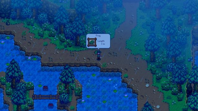 Stardew Valley Expanded для Stardew Valley