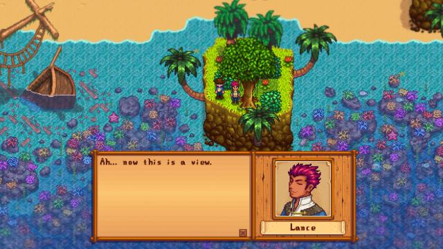 Stardew Valley Expanded для Stardew Valley