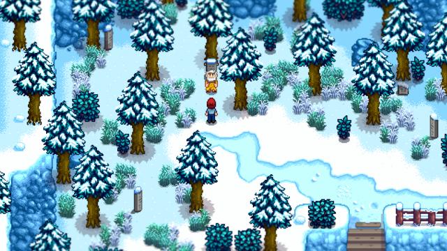 Stardew Valley Expanded для Stardew Valley