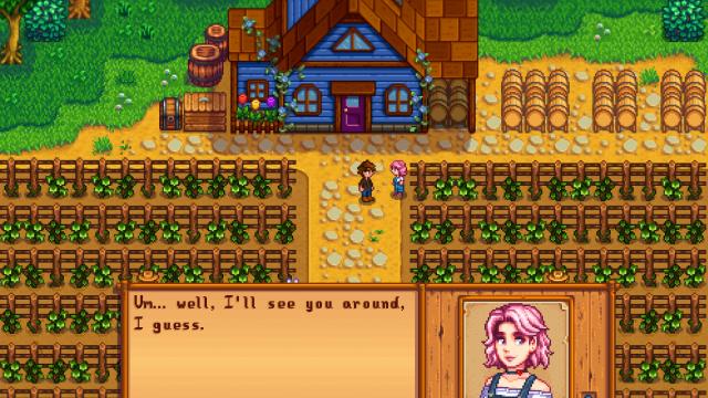 Stardew Valley Expanded для Stardew Valley