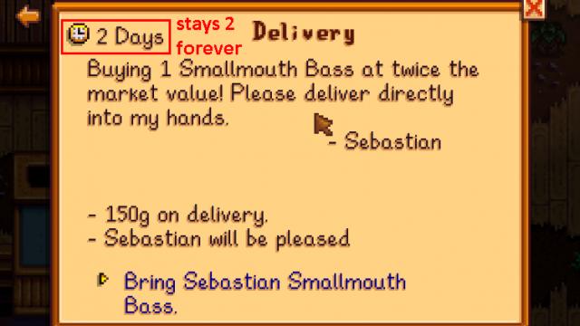 QuestDelay