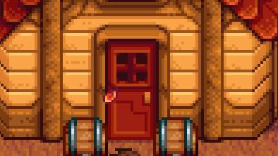 Content Patcher для Stardew Valley