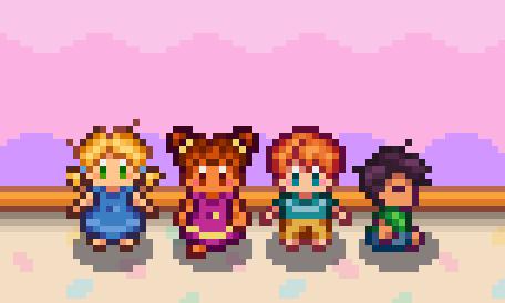 Content Patcher для Stardew Valley