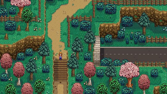 Content Patcher для Stardew Valley