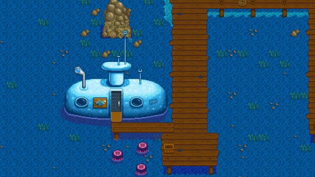 Content Patcher для Stardew Valley