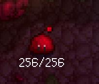 HP Bar для Stardew Valley