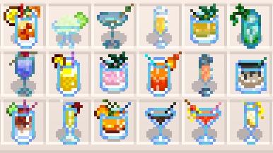 PPJA - Starbrew Valley_A Collection of New Alcoholic Drinks