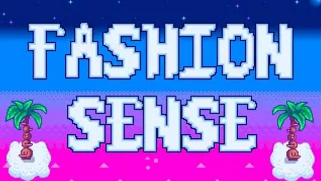 Fashion Sense