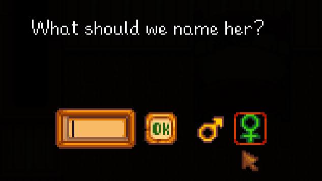 Choose Baby Gender