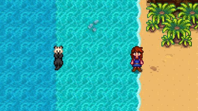 Дикие животные / SH's Wild Animals для Stardew Valley
