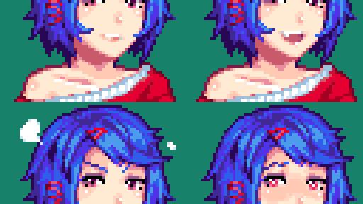 Stardewvalley Anime Mods for Stardew Valley