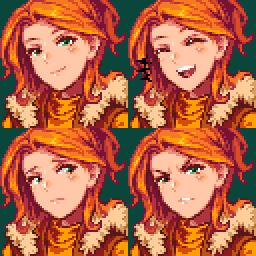Stardewvalley Anime Mods for Stardew Valley