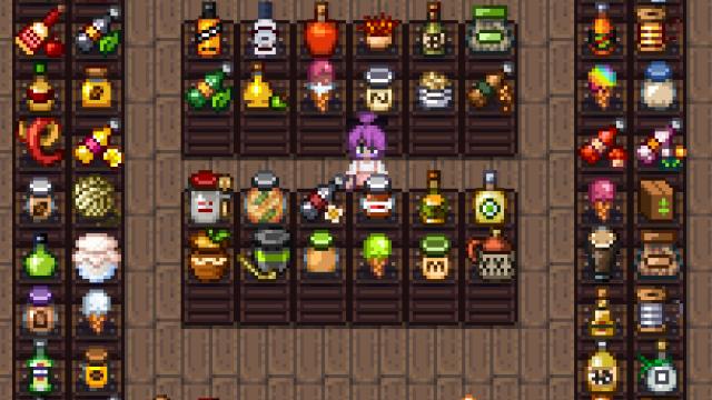 PPJA - Artisan Valley
