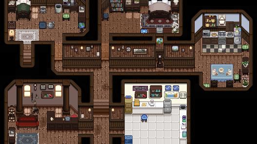 A Toned Down Stardew Valley - Updated for Stardew Valley