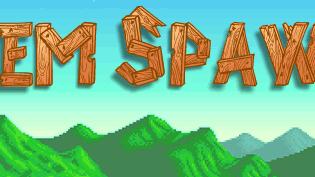 CJB Item Spawner for Stardew Valley
