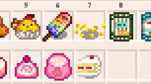 PPJA - Even More Recipes_Another Collection of Recipes для Stardew Valley