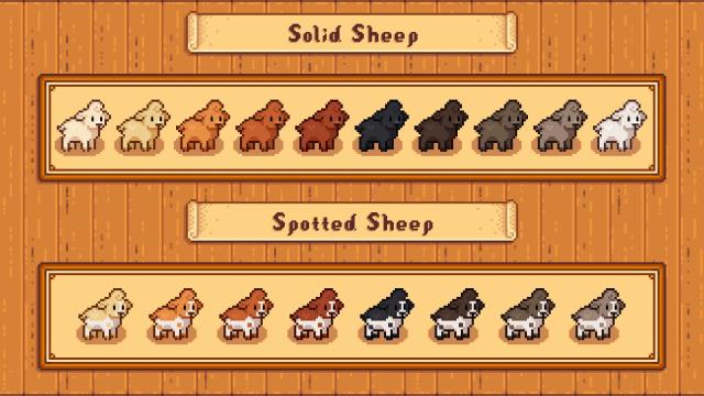 Elle's Cuter Barn Animals