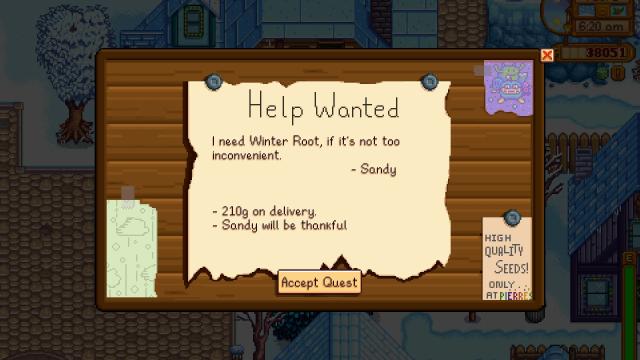 Custom NPC Exclusions для Stardew Valley