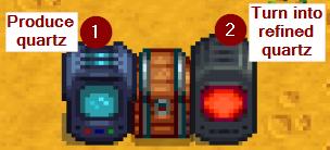 Automate for Stardew Valley