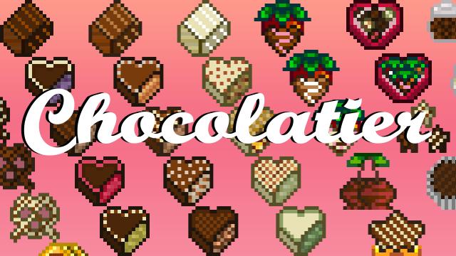 Chocolatier