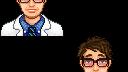 Paul the Optometrist - a New NPC для Stardew Valley