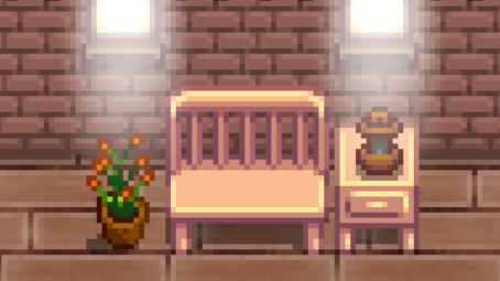 Hojichas&rsquo; Walls and Floors (Content Patcher) for Stardew Valley