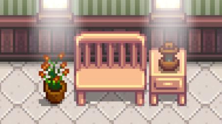 Hojichas&rsquo; Walls and Floors (Content Patcher) for Stardew Valley