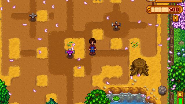 Better Sprinklers Mod
