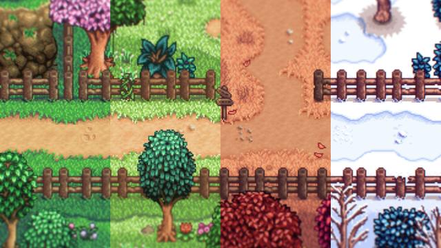 Natural Color - Reshade