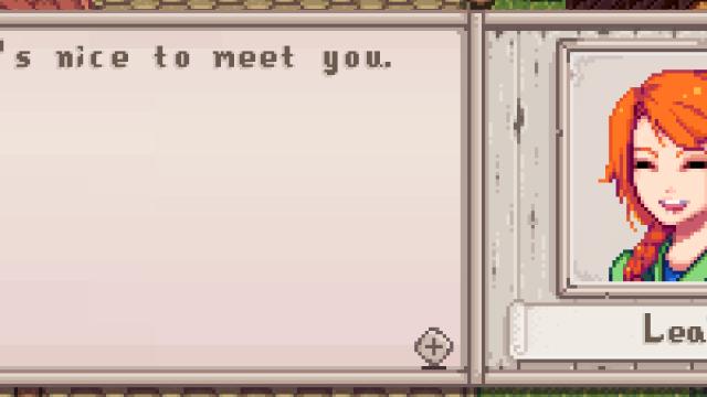 Vintage Interface (Content Patcher) для Stardew Valley