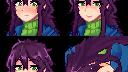 Shane girl для Stardew Valley
