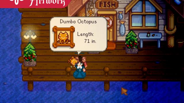 More New Fish -