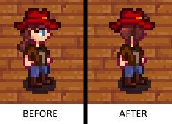 Hats Won&rsquo;t Mess Up Hair - Шляпы не меняют прическу