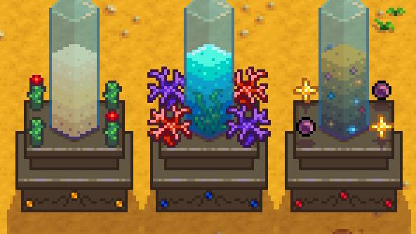 House and building customisation - Content Patcher