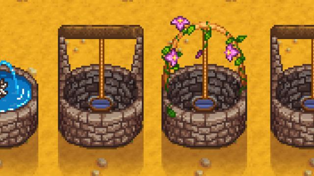 House and building customisation - Content Patcher for Stardew Valley