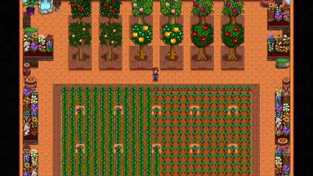 Immersive Farm 2