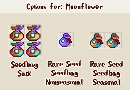 ZH's Vanilla Tweaks Patch - East Scarp для Stardew Valley